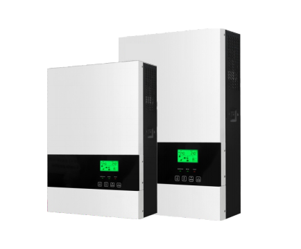 REVO VM II Series Off Grid Energy Storage Inventer