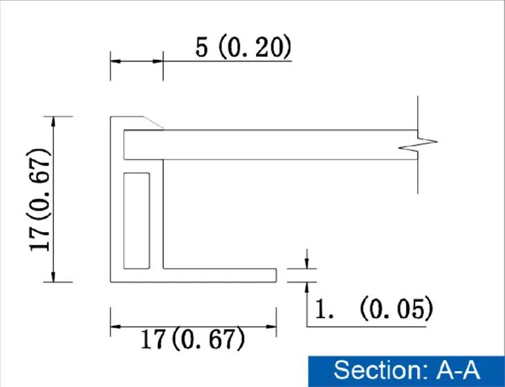 MODULO FOTOVOLTAICO 10W 12V3