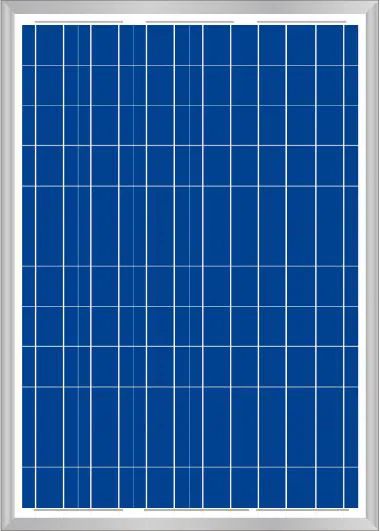 200W PHOTOVOLTAIC MODULE