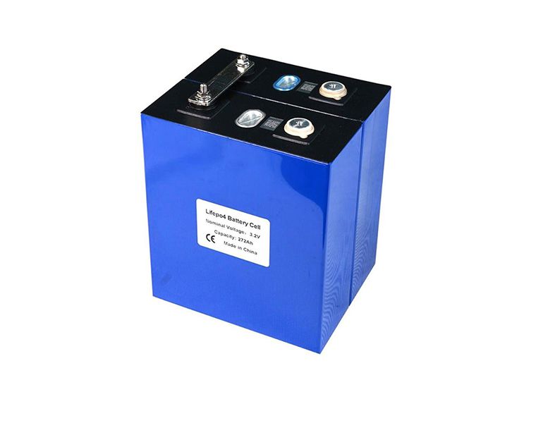 3.2V 10Ah-320Ah LiFePO4 Cell Lithium Iron Phosphate Battery Cell