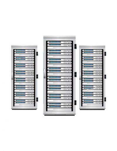 Standard Energy Storage Cabinet