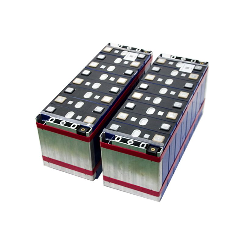 Battery Cell 1P Series Standard Module