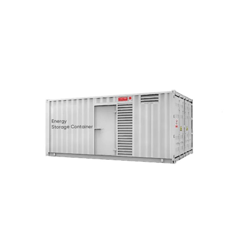 1MW 2MW ESS Container