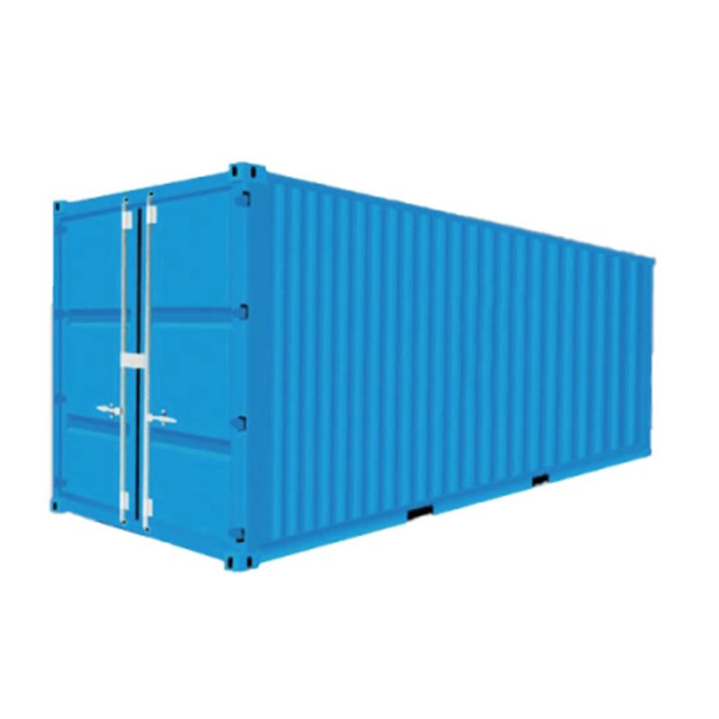 40ft Energy Storage Container