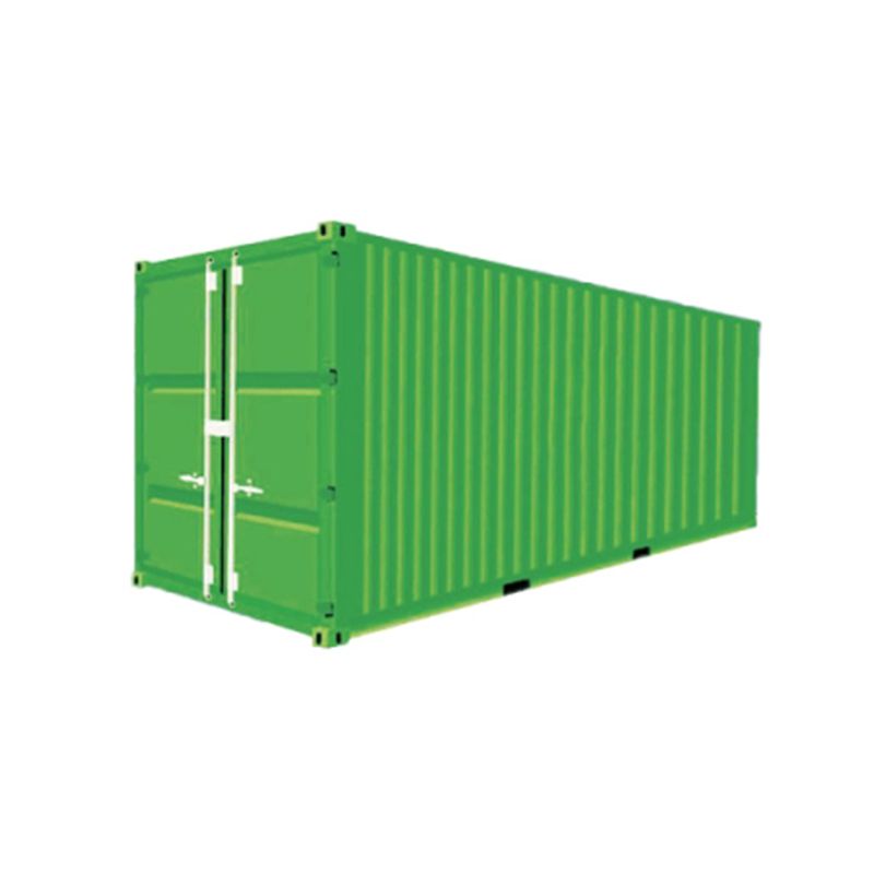 3MW 4MW Energy Storage Container