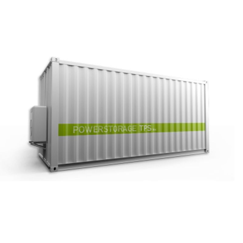 500KW 300kw 1MW stationary battery storage commercial Battery Energy Storage System Container