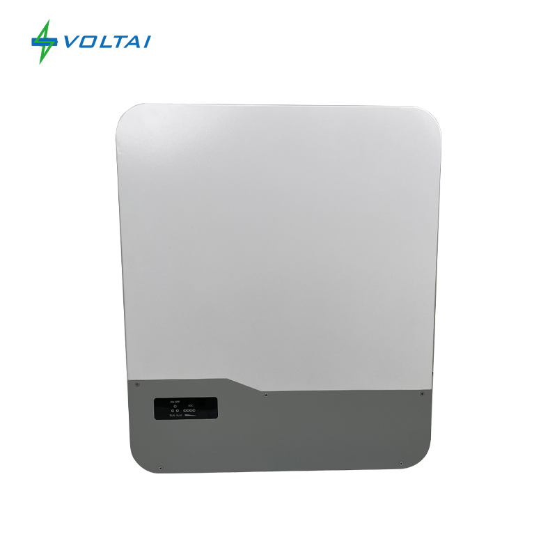 Voltai-BOX2 48V 100Ah Wall Mounted Lifepo4 Battery