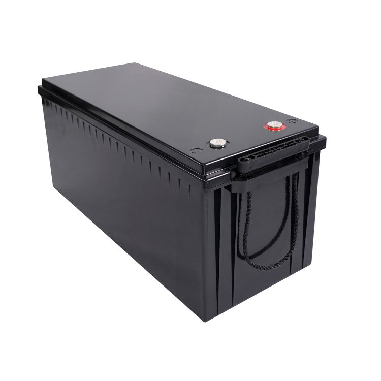 12V 200Ah LiFePO4 Battery Replace of Lead-acid Battery