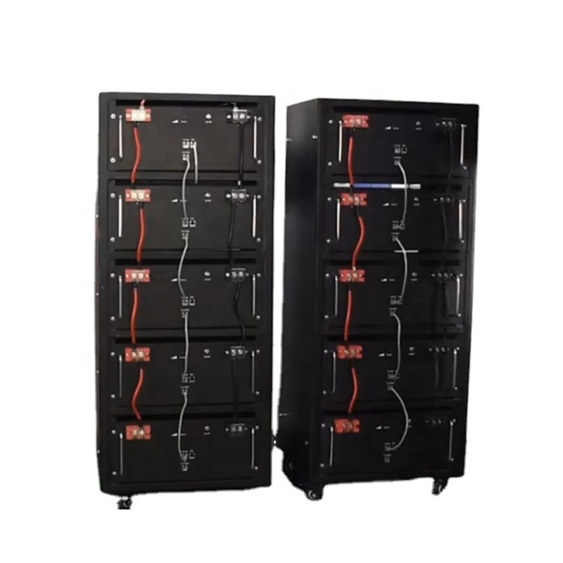 Voltai High Voltage ESS 30v-300v server rack battery For Communication Base Station Backup Telecom Battery Suppliers 