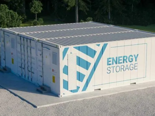 1 mw 50kw 400kwh BESS energy storage systems large utilit scale battery container storage 